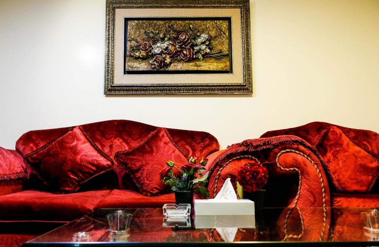 Karoon Hotel Дубай Экстерьер фото