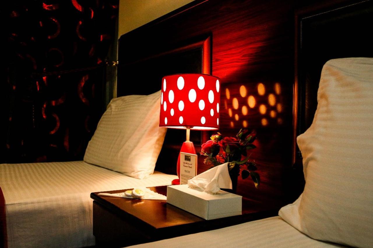 Karoon Hotel Дубай Экстерьер фото